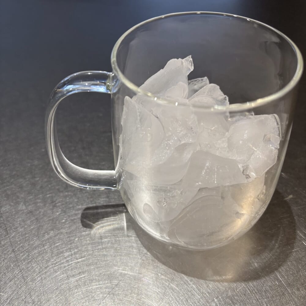 KINTO UNITEA カップ 550ml