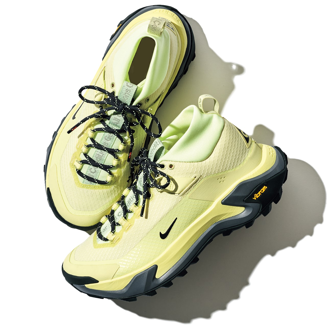 NIKE［ナイキ］「ACG ZEGAMA HIKE」￥28600