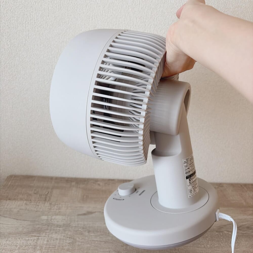 サーキュレーター2