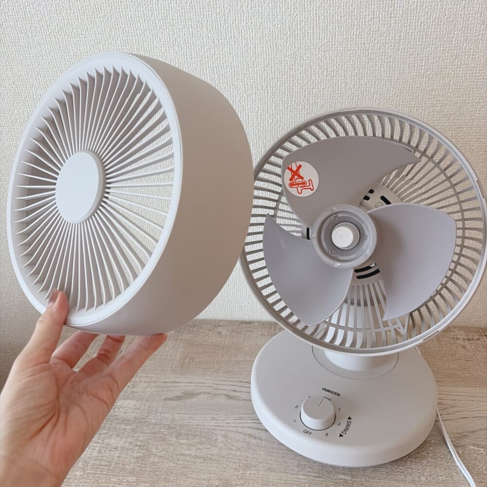 サーキュレーター3