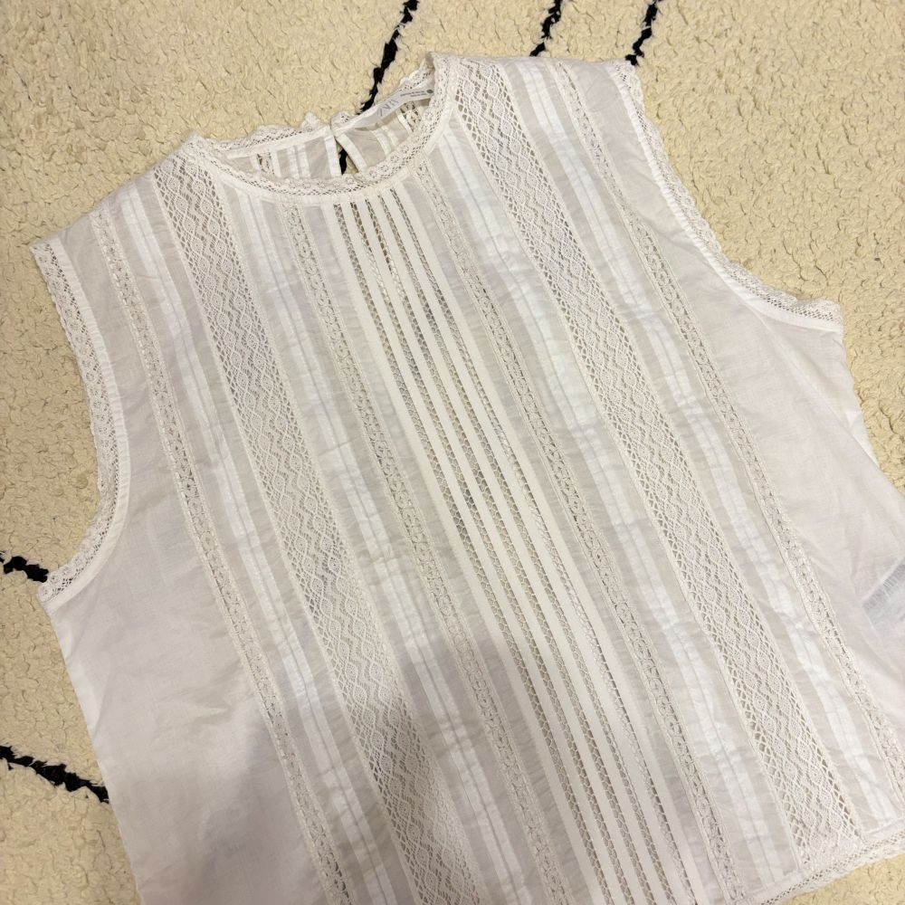 ZARA ザラ コーデ 秋 夏