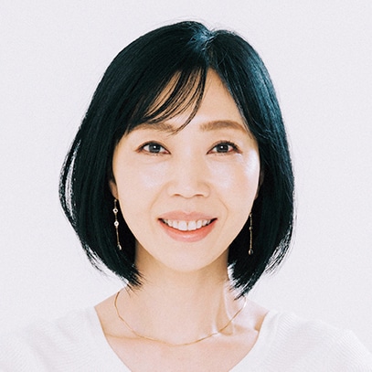 トータルビューティアドバイザー 水井真理子さん