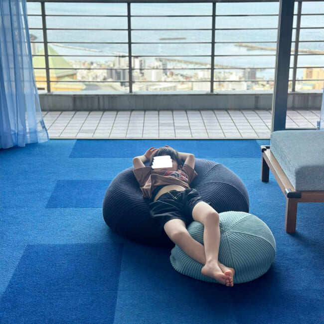 リゾナーレ熱海 ビューバスデラックス