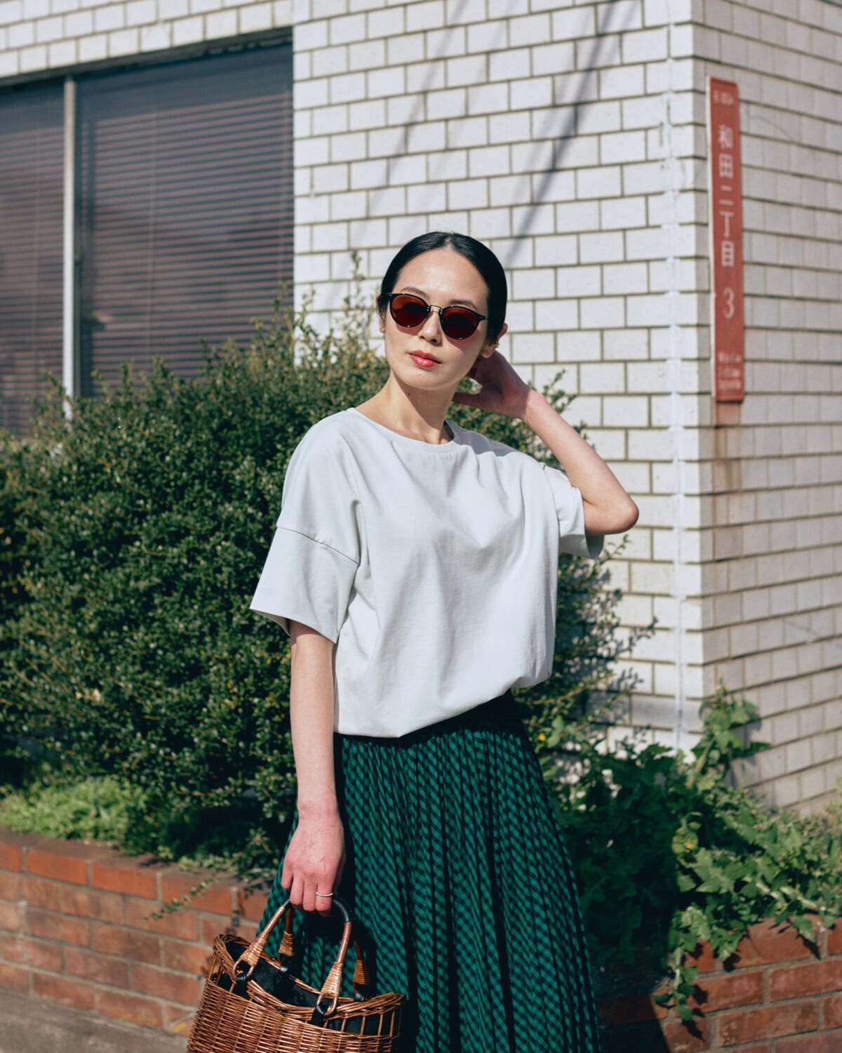 ブラレスT EasyCare