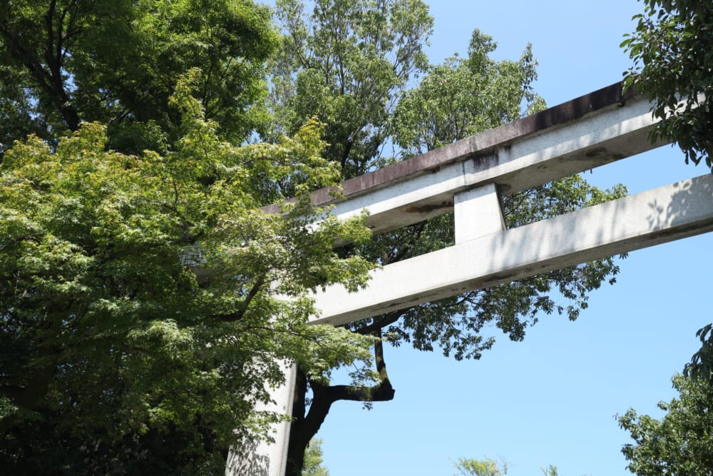 秩父神社