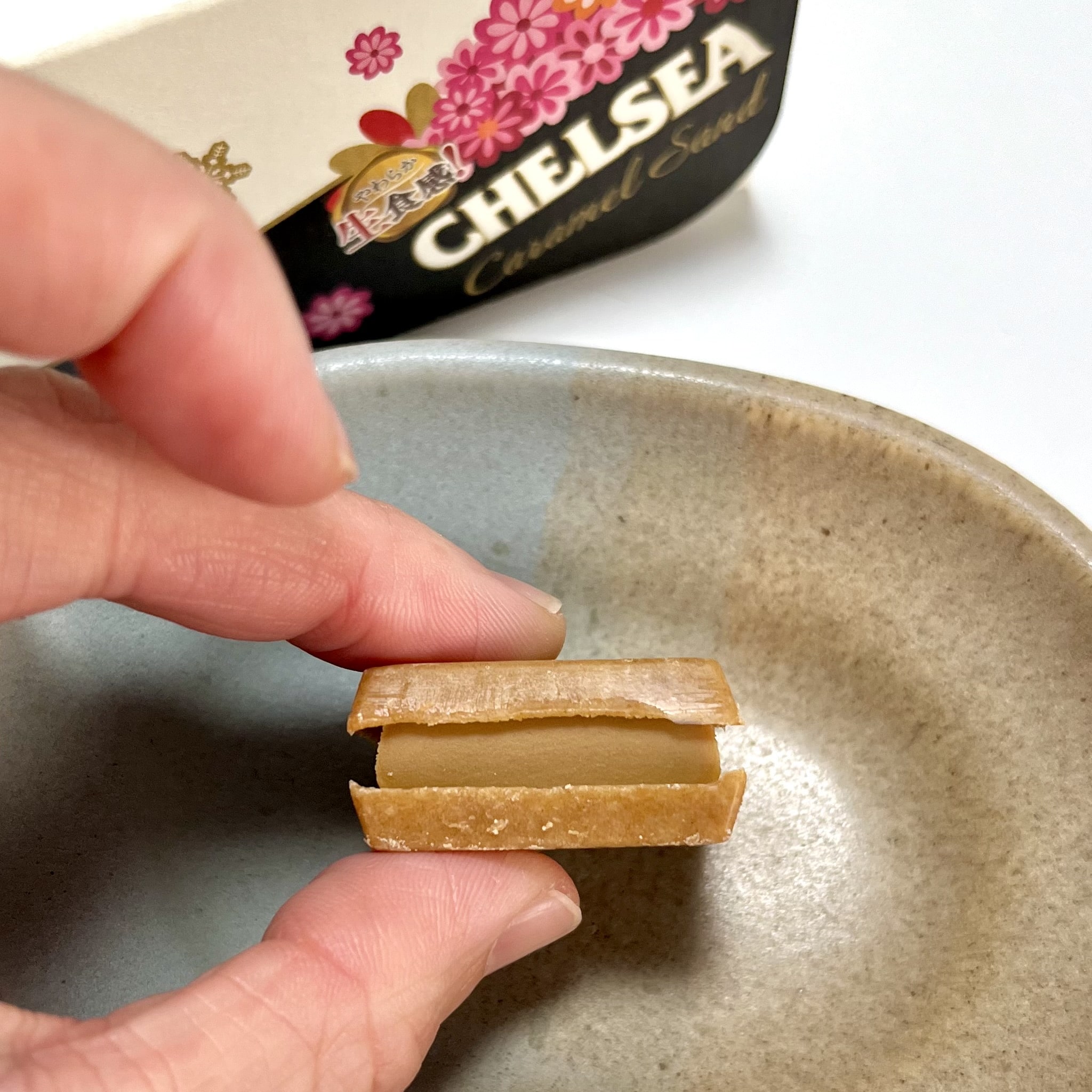 お菓子