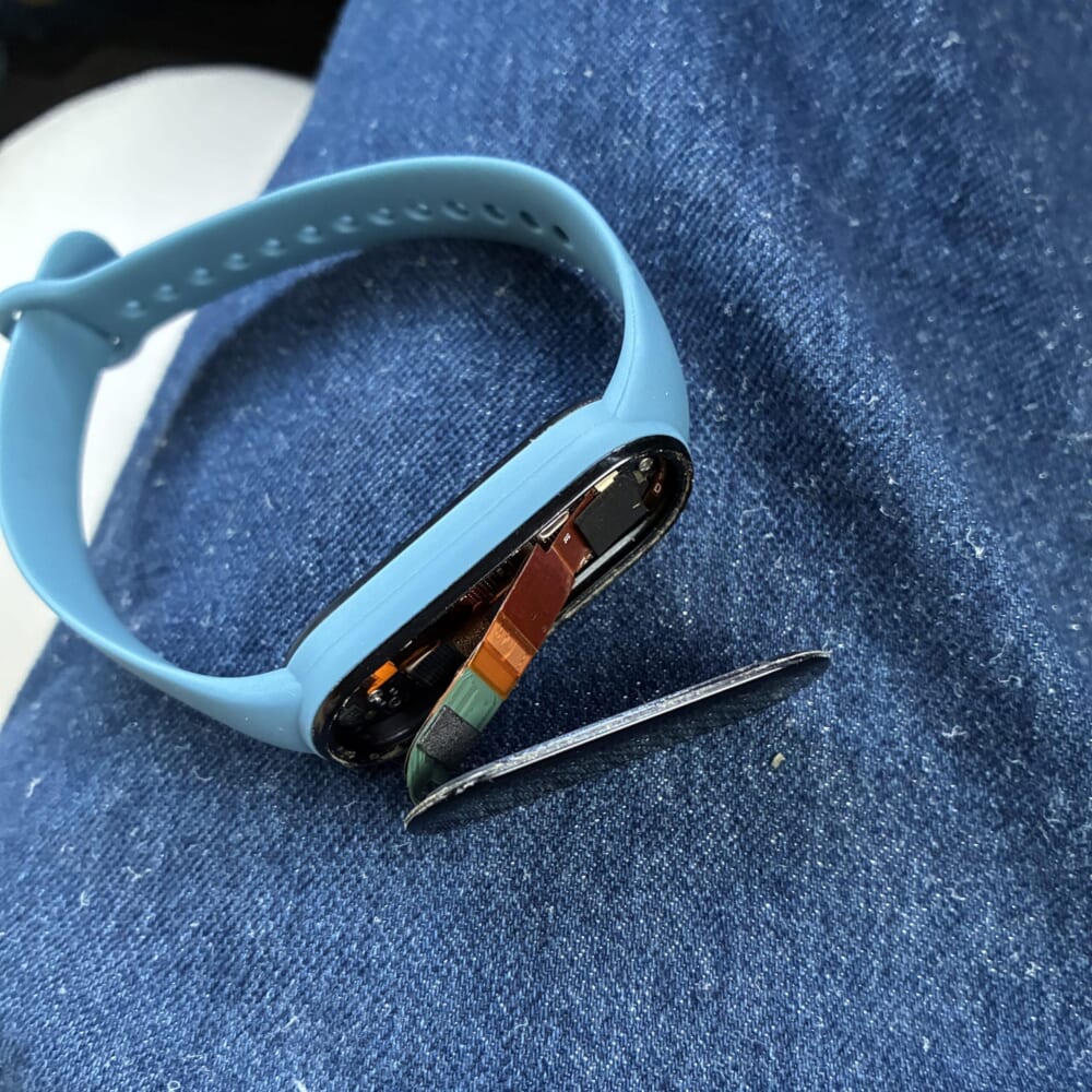 Xiaomi Smart Band