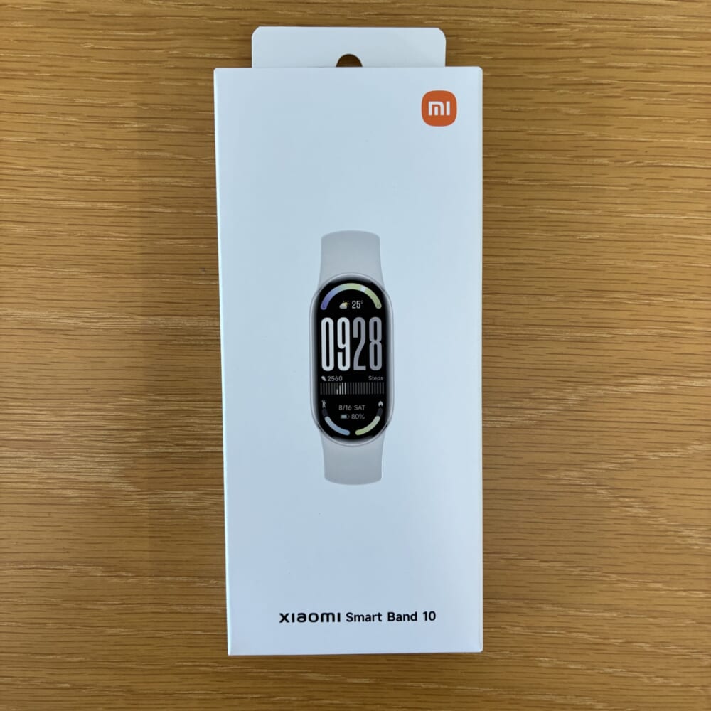 Xiaomi Smart Band