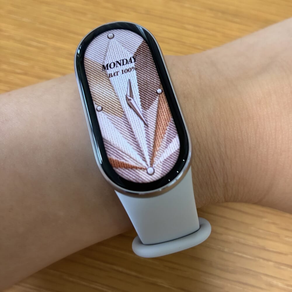 Xiaomi Smart Band