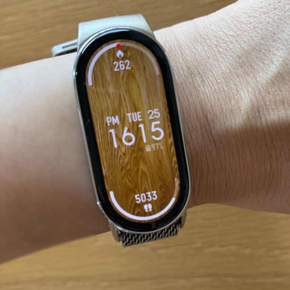 Xiaomi Smart Band
