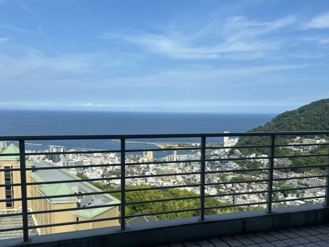 リゾナーレ熱海