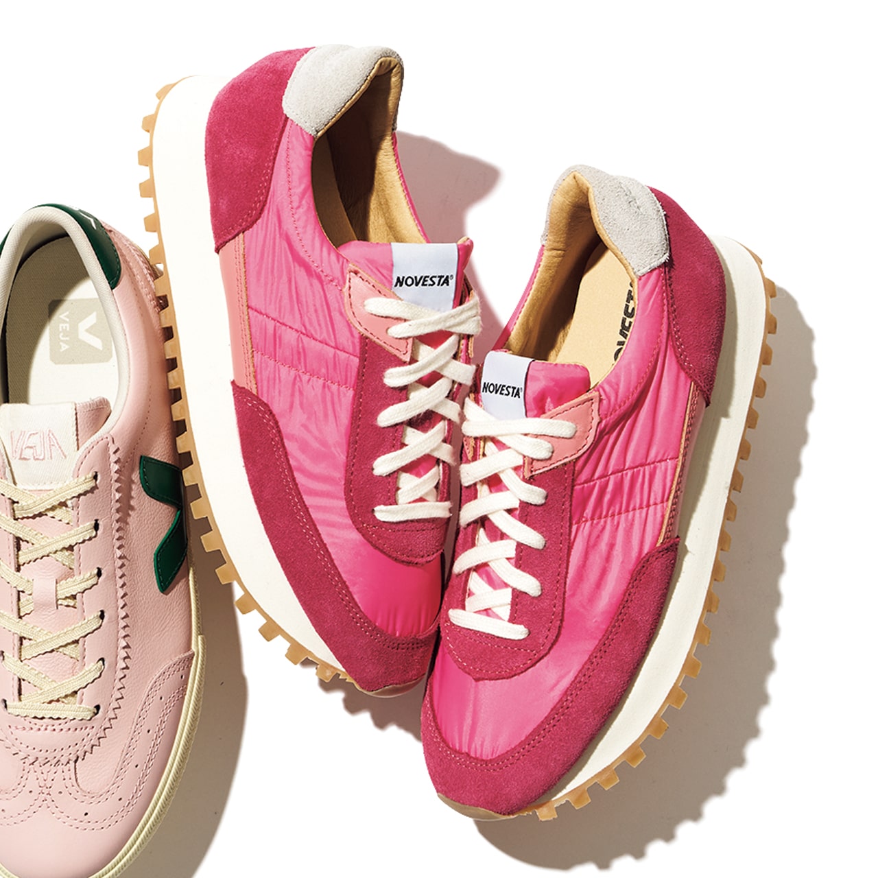 NOVESTA(ノヴェスタ)【MARATHON RUNNER SUPER TRAIL】¥34650