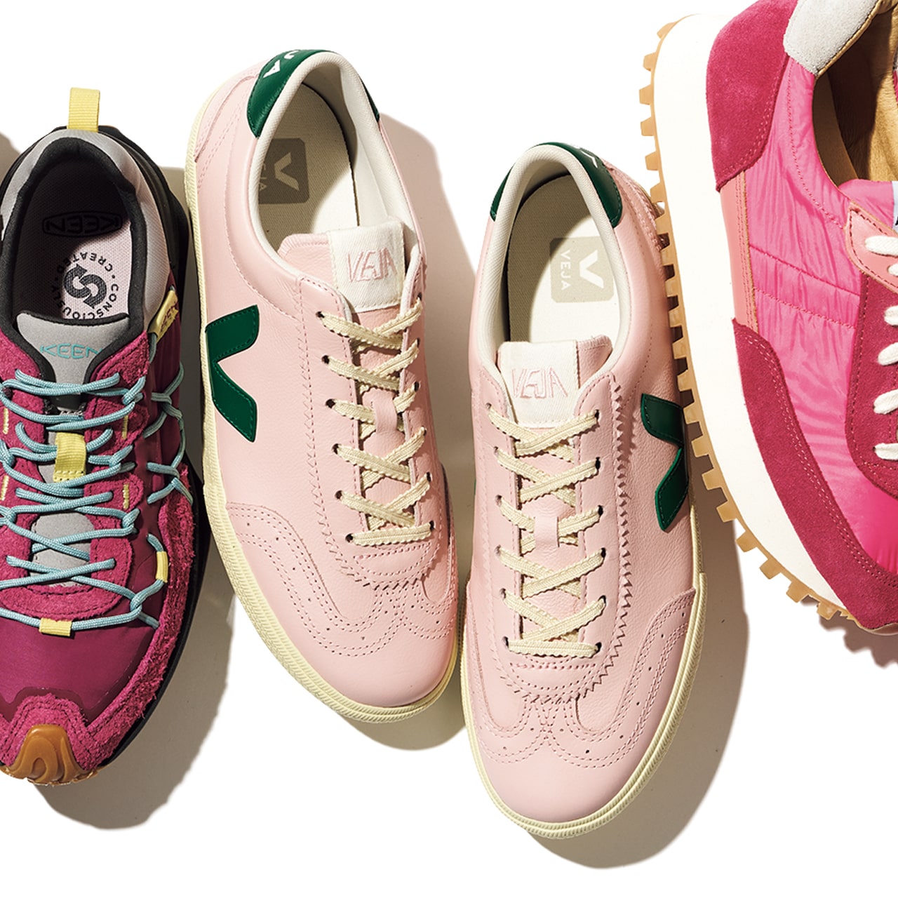 VEJA(ヴェジャ)【VOLLEY】¥24750