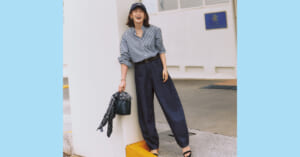 明日なに着る08312026TOP
