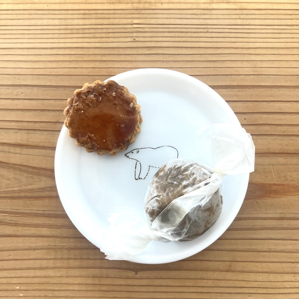 きのね堂 クッキー お菓子 手土産 神保町