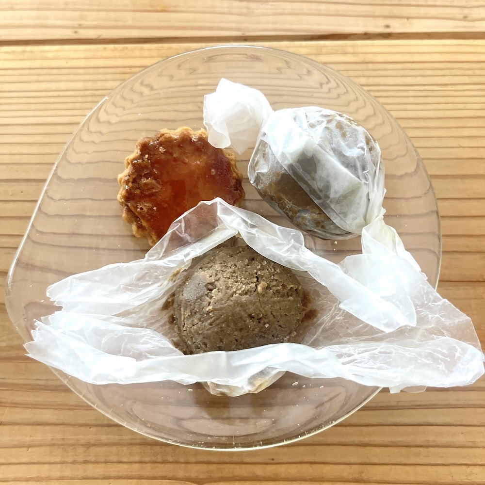 きのね堂 クッキー お菓子 手土産 神保町