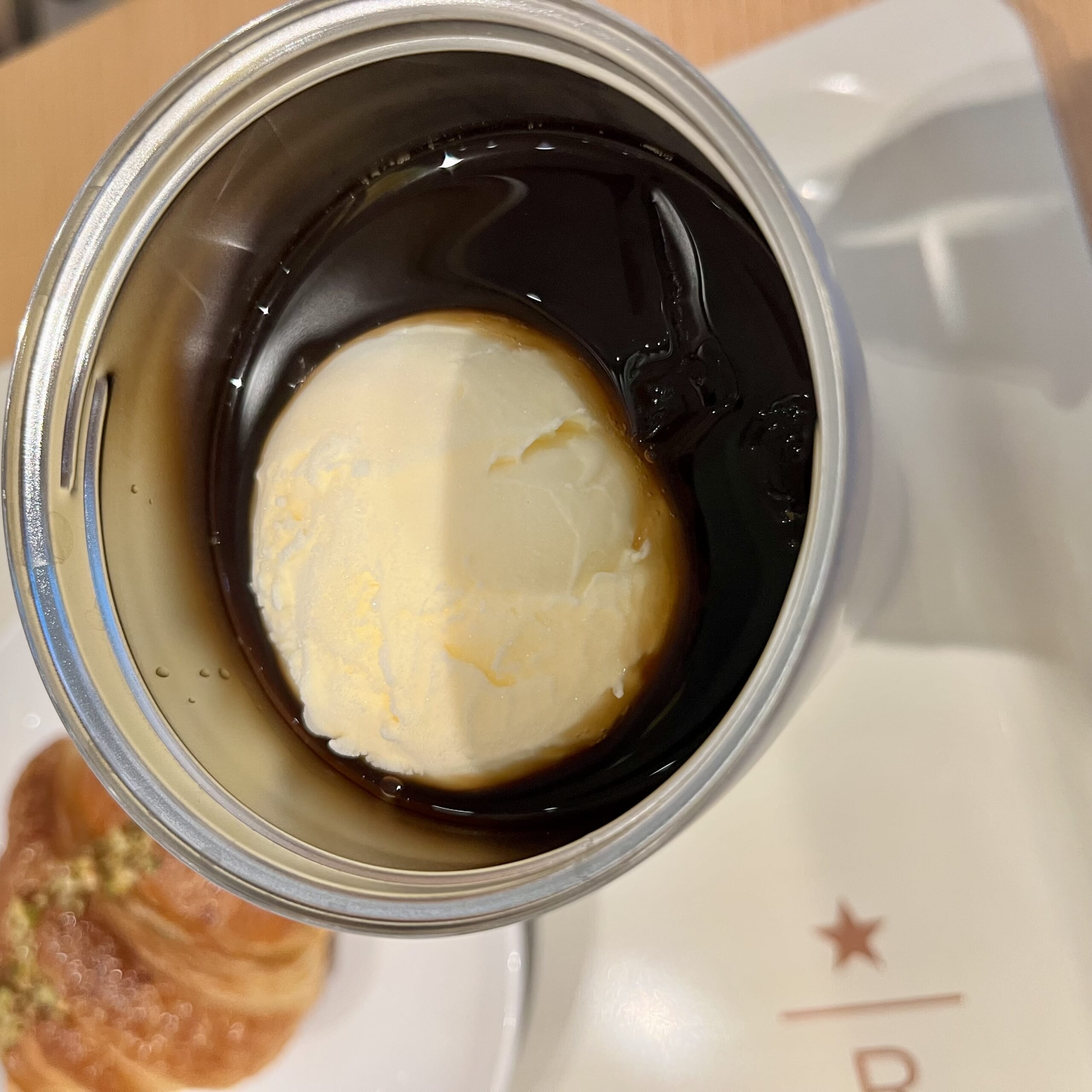 コーヒー