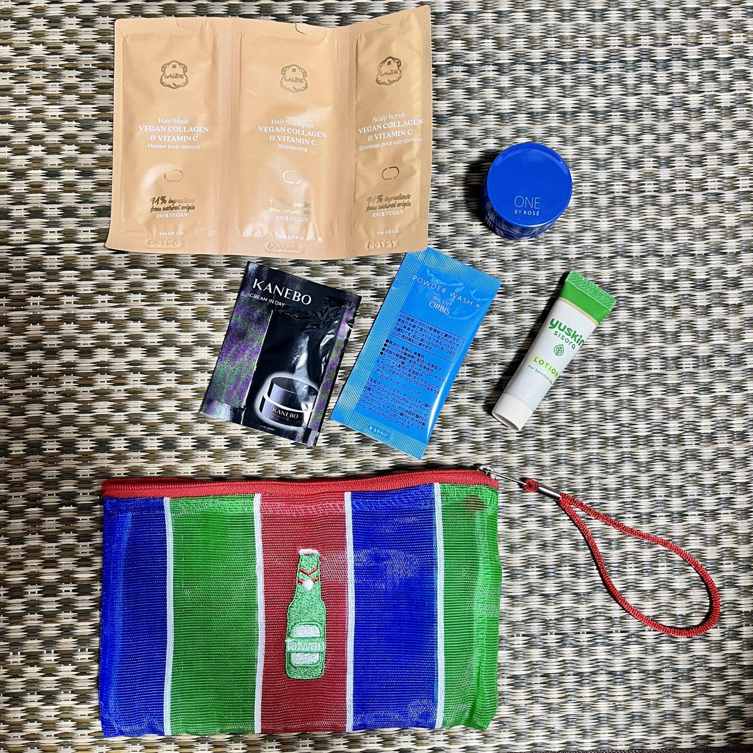 コスメ