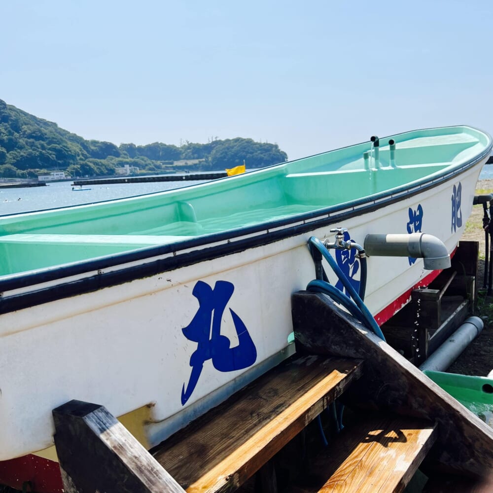 西伊豆 静岡県 土肥海水浴場 旅行