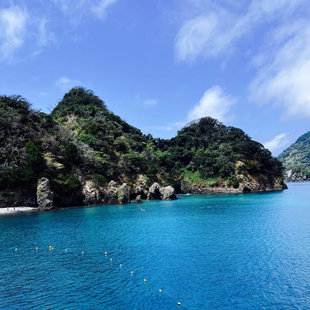 西伊豆 静岡県 海水浴場