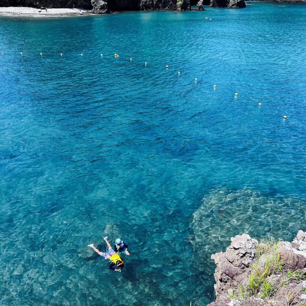 西伊豆 静岡県 海水浴場