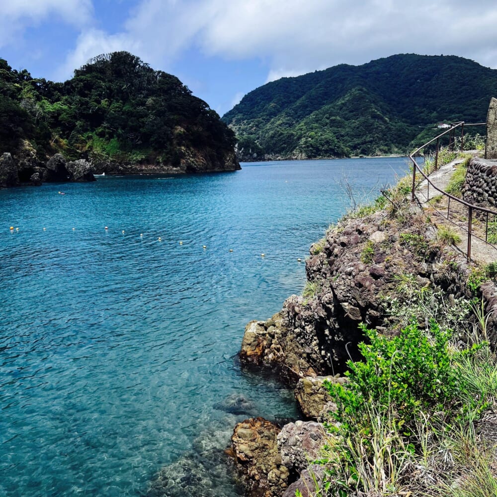 西伊豆 静岡県 海水浴場