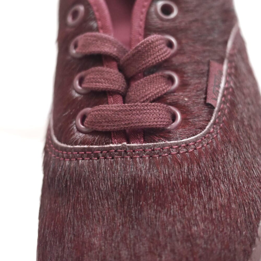 VANS スニーカー 購入品 今月のお題