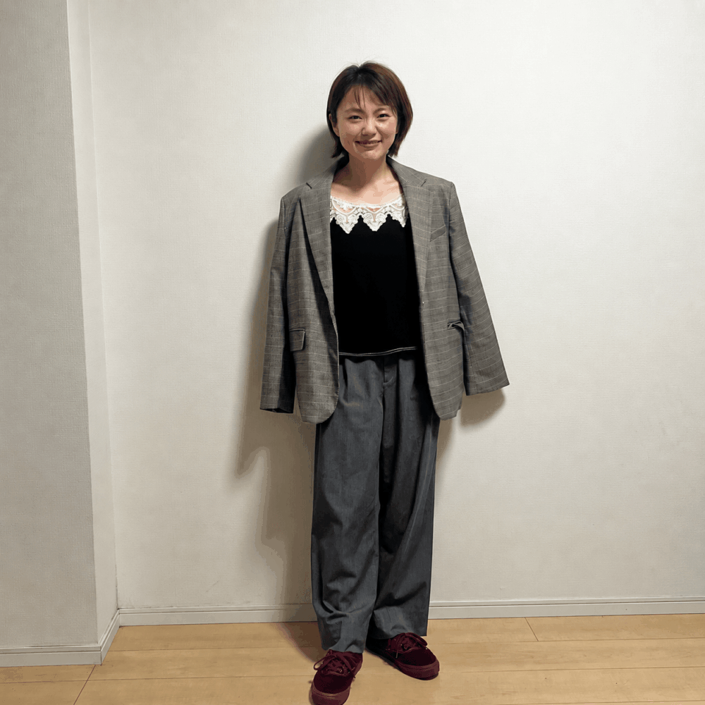 VANS スニーカー 購入品 今月のお題