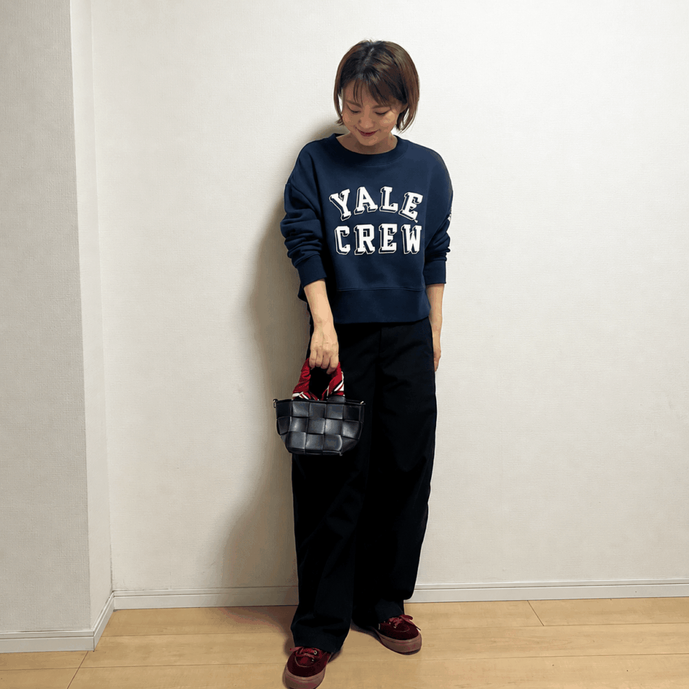VANS スニーカー 購入品 今月のお題
