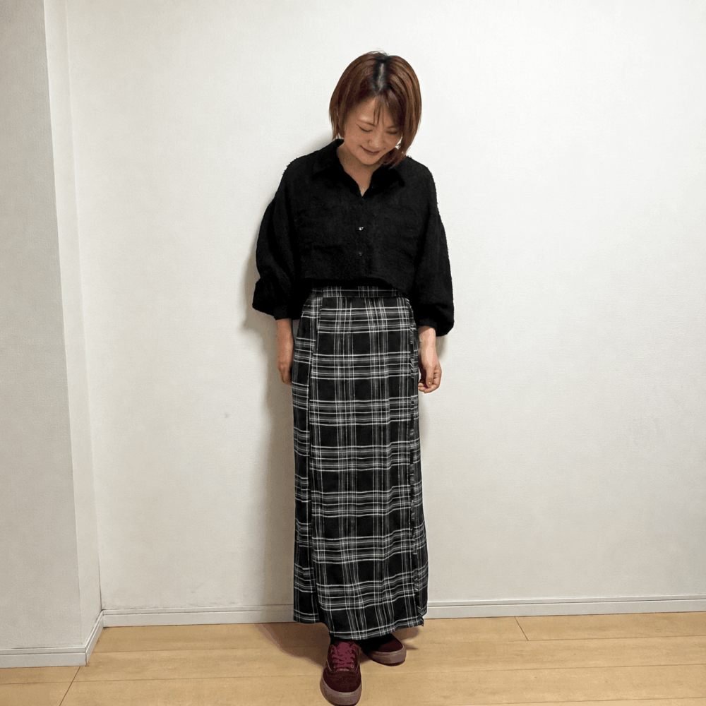 VANS スニーカー 購入品 今月のお題