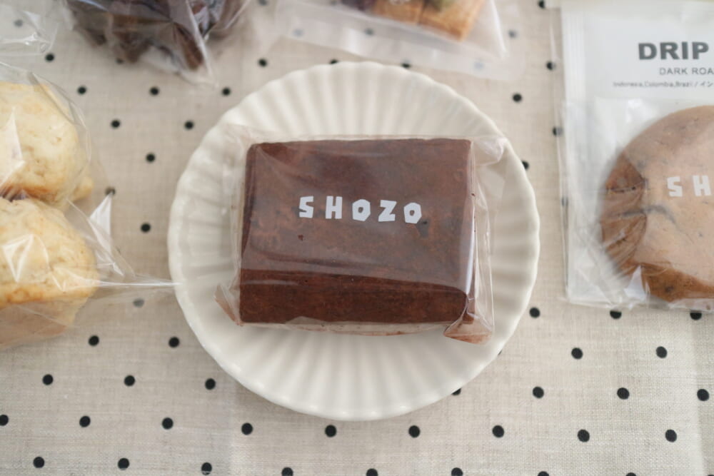 SHOZOCOFFEE 軽井沢