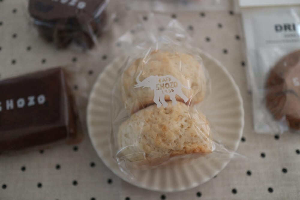 SHOZOCOFFEE 軽井沢