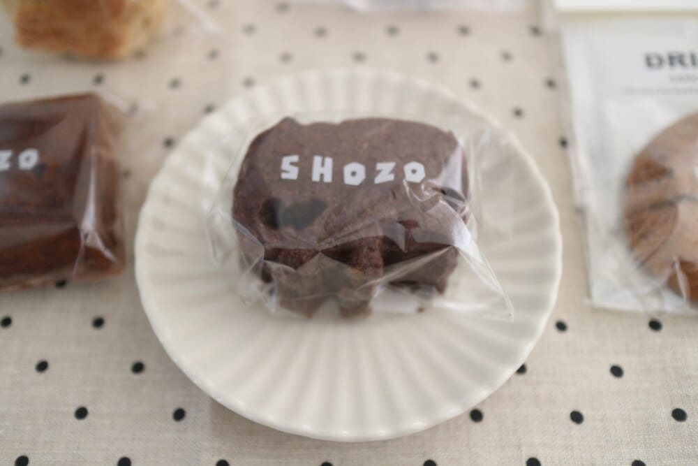 SHOZOCOFFEE 軽井沢