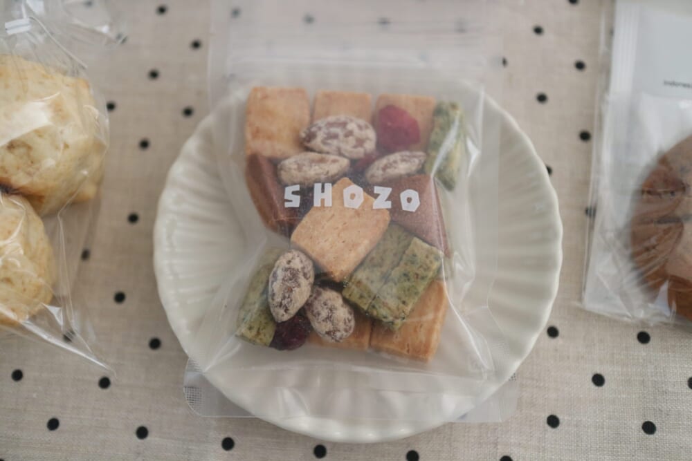 SHOZOCOFFEE 軽井沢