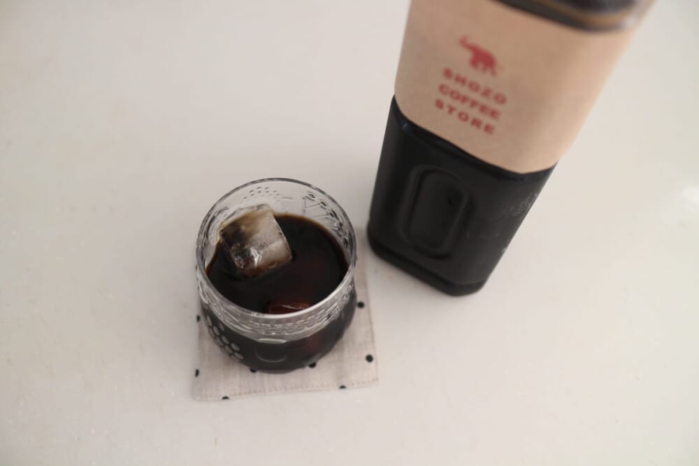 SHOZOCOFFEE 軽井沢