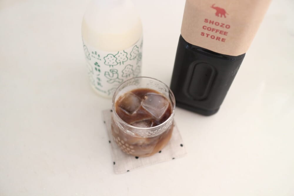 SHOZOCOFFEE 軽井沢