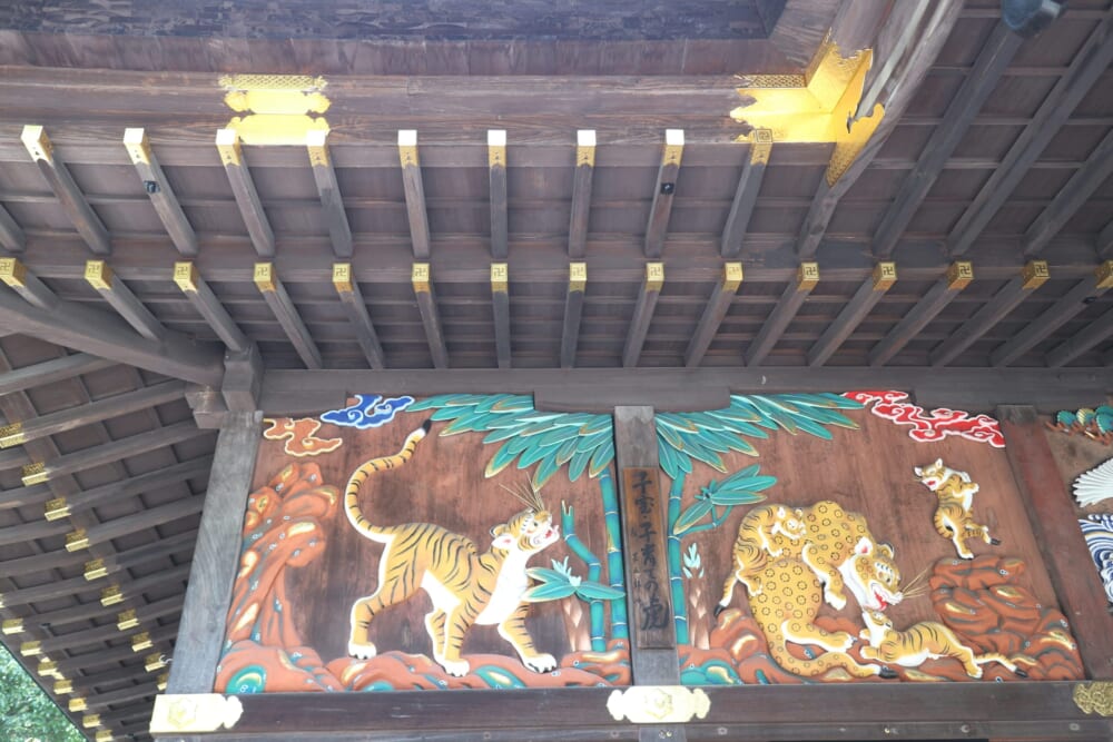 秩父神社