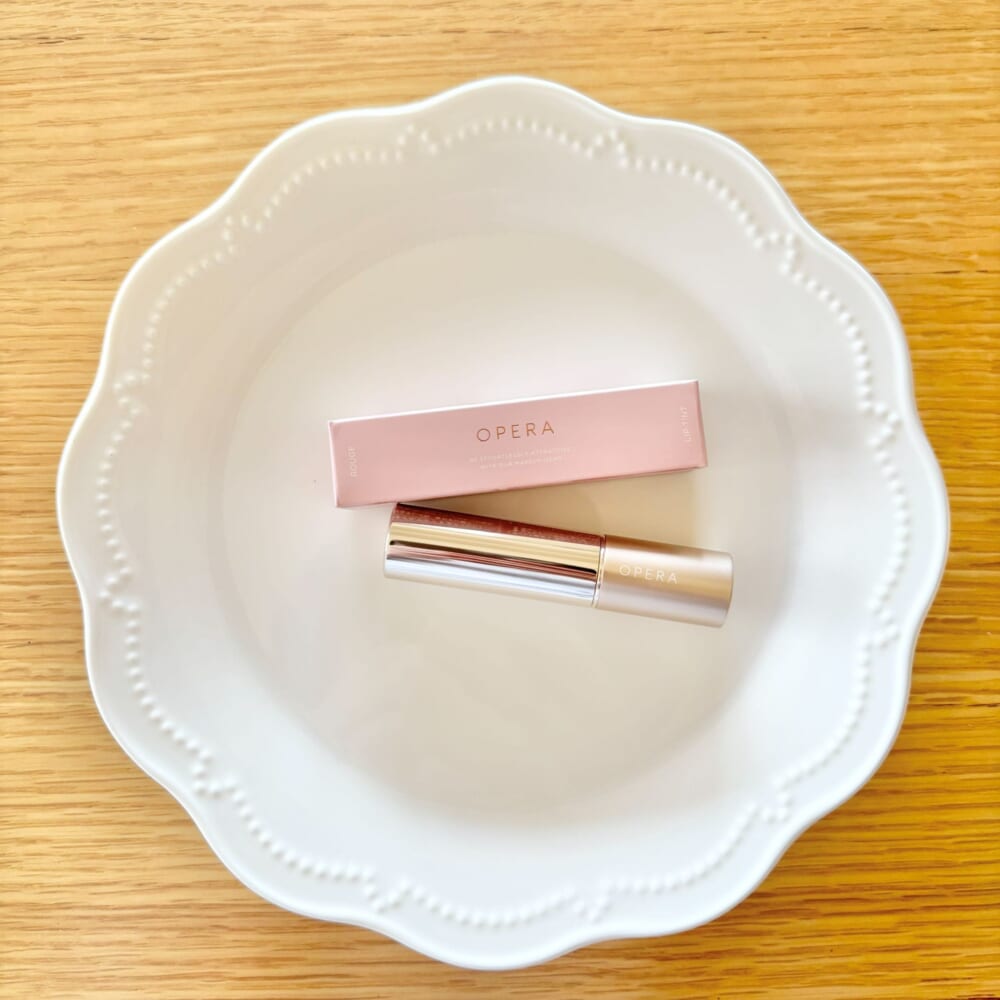 オペラ リップティント