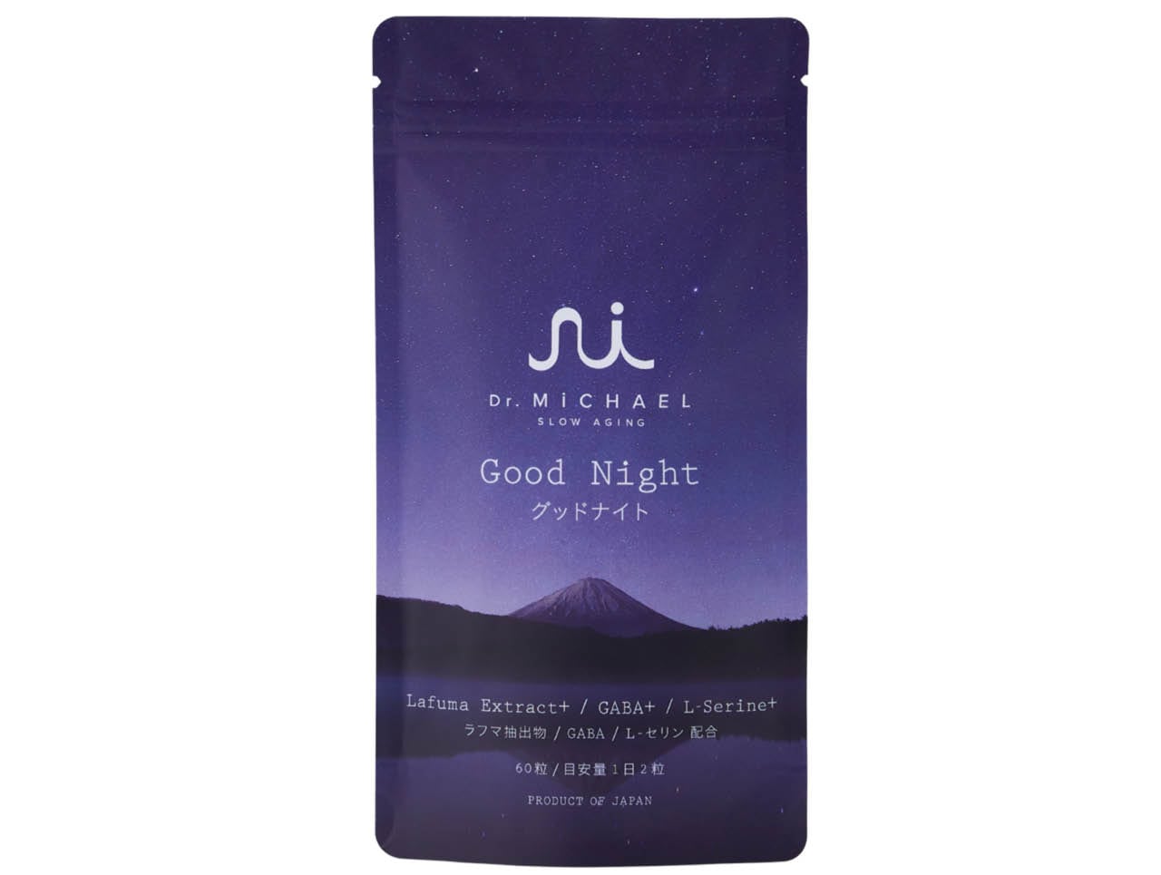Dr.MiCHEL グッドナイト