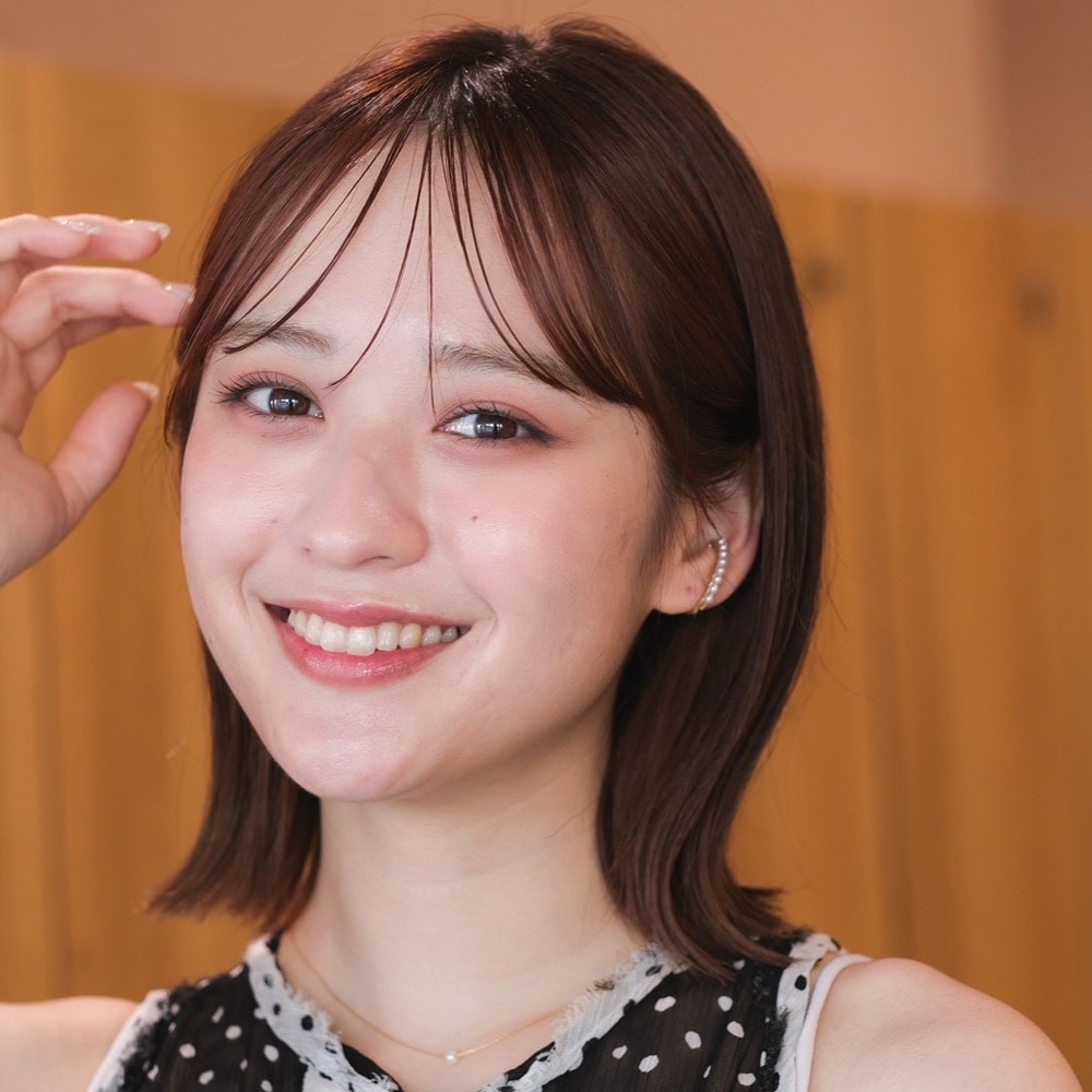 「きちんと感」と「垢ぬけ」を叶える!まとまるレイヤーボブ アザーカット01