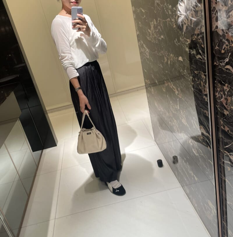 30代コーデ