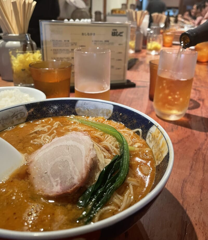 だんだんめん