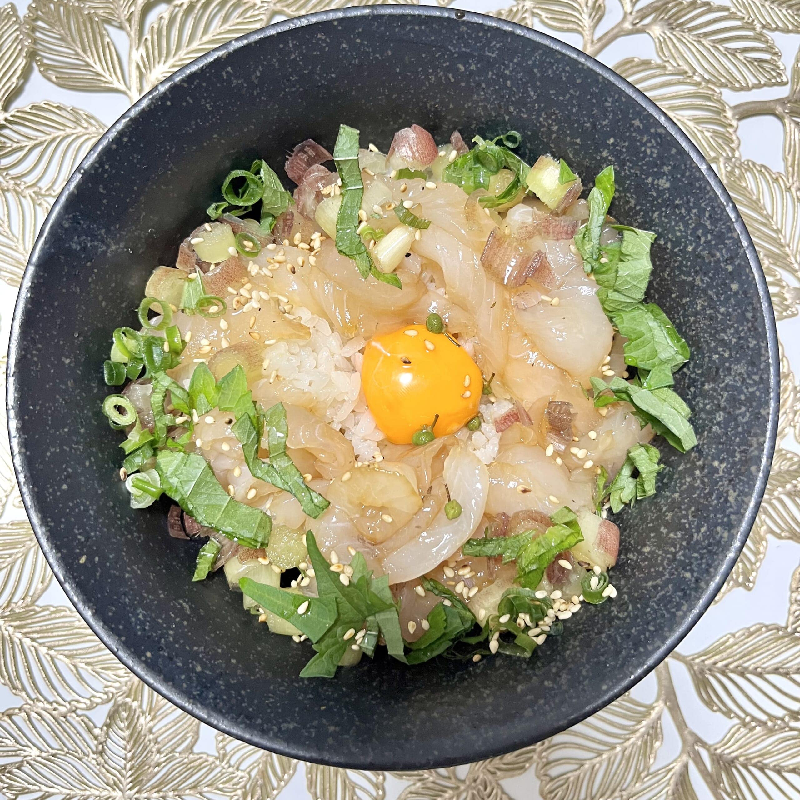 魚 料理