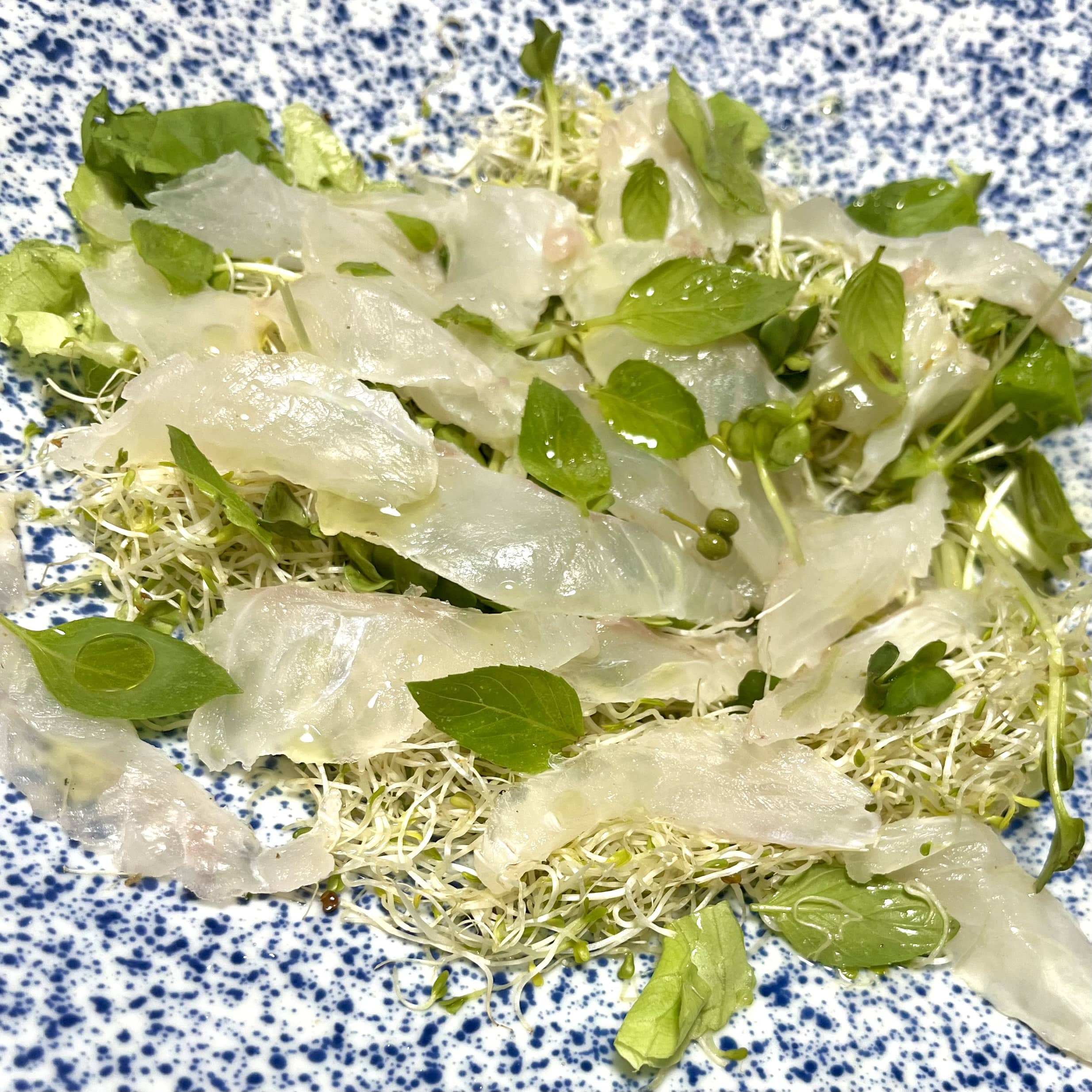 魚 料理