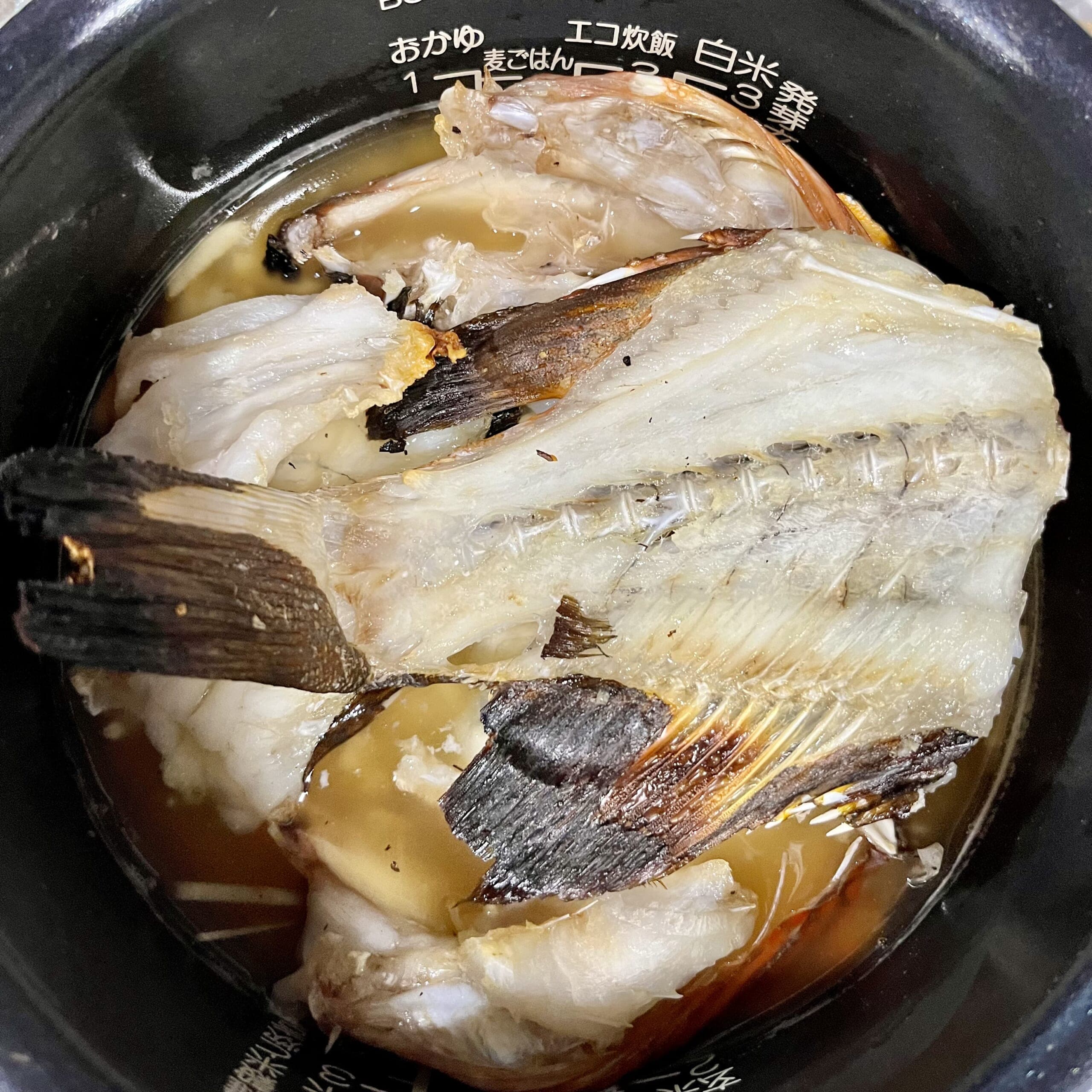 魚 料理