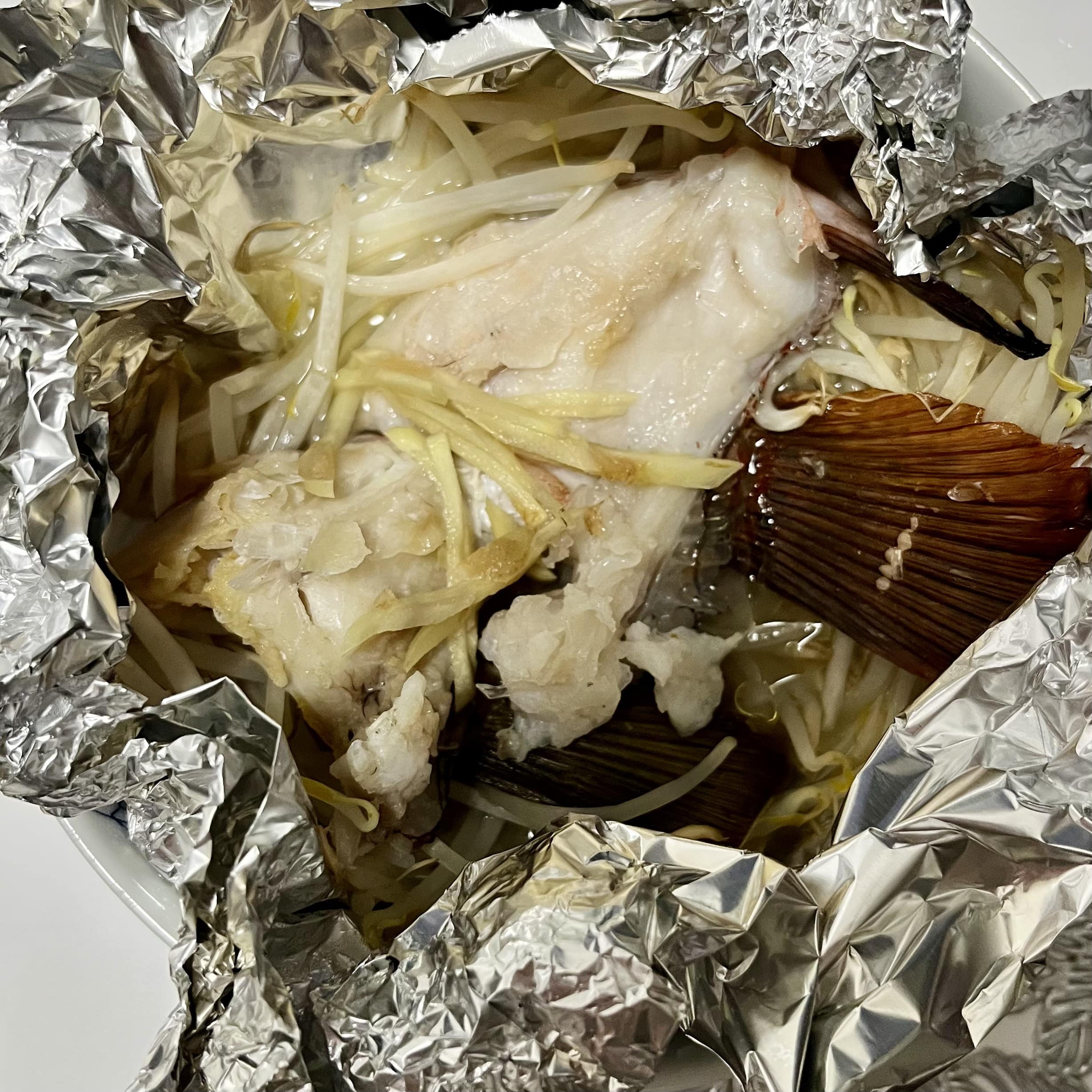 魚 料理