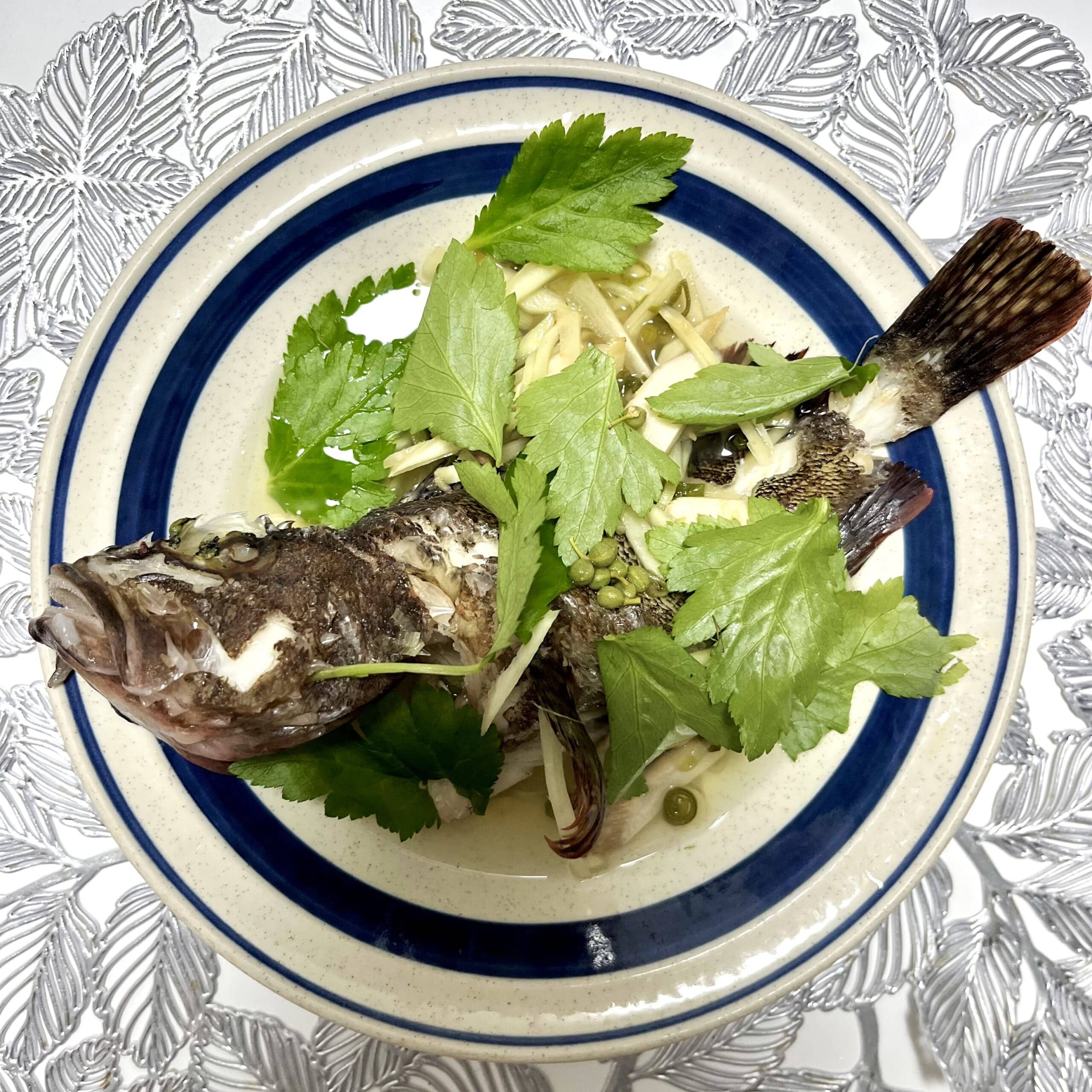 魚 料理