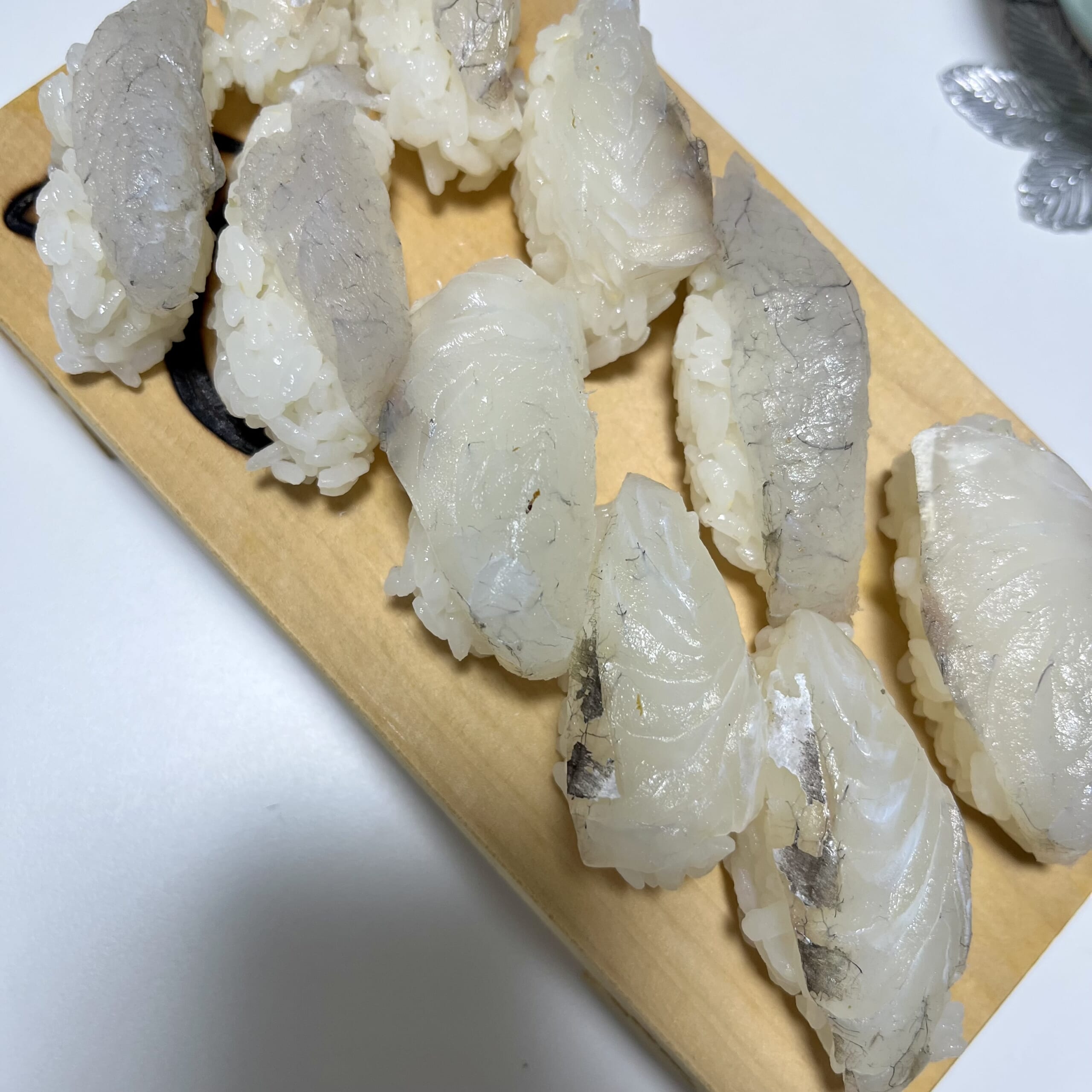 魚