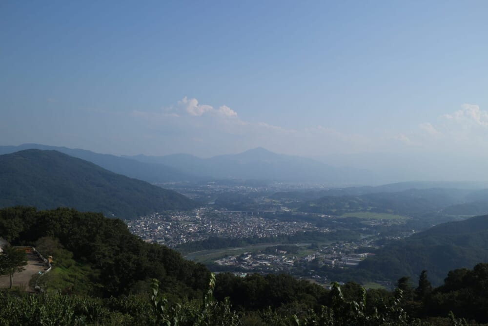 長瀞 宝登山
