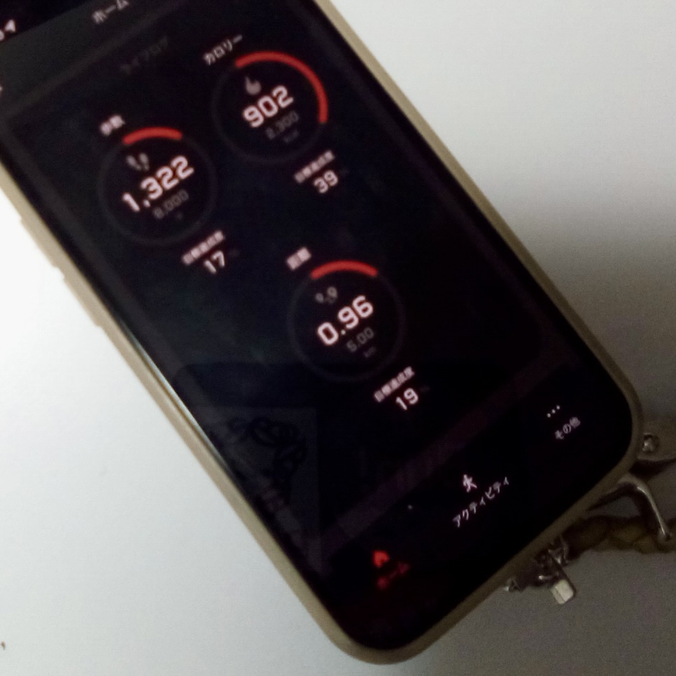 スマホ